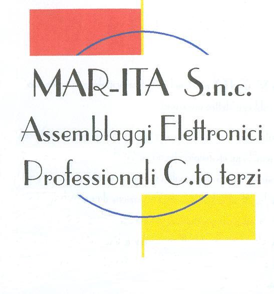 MAR-ITA Logo